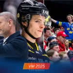”Vi är lill-lillebror – all press är på dem”