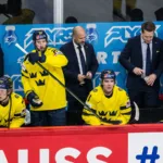 HV71 gör klart med tränare – från Tre Kronor