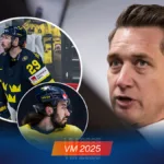 ”Det är klart att han är bedrövad”