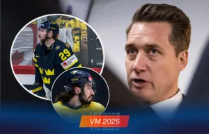 ”Det är klart att han är bedrövad”