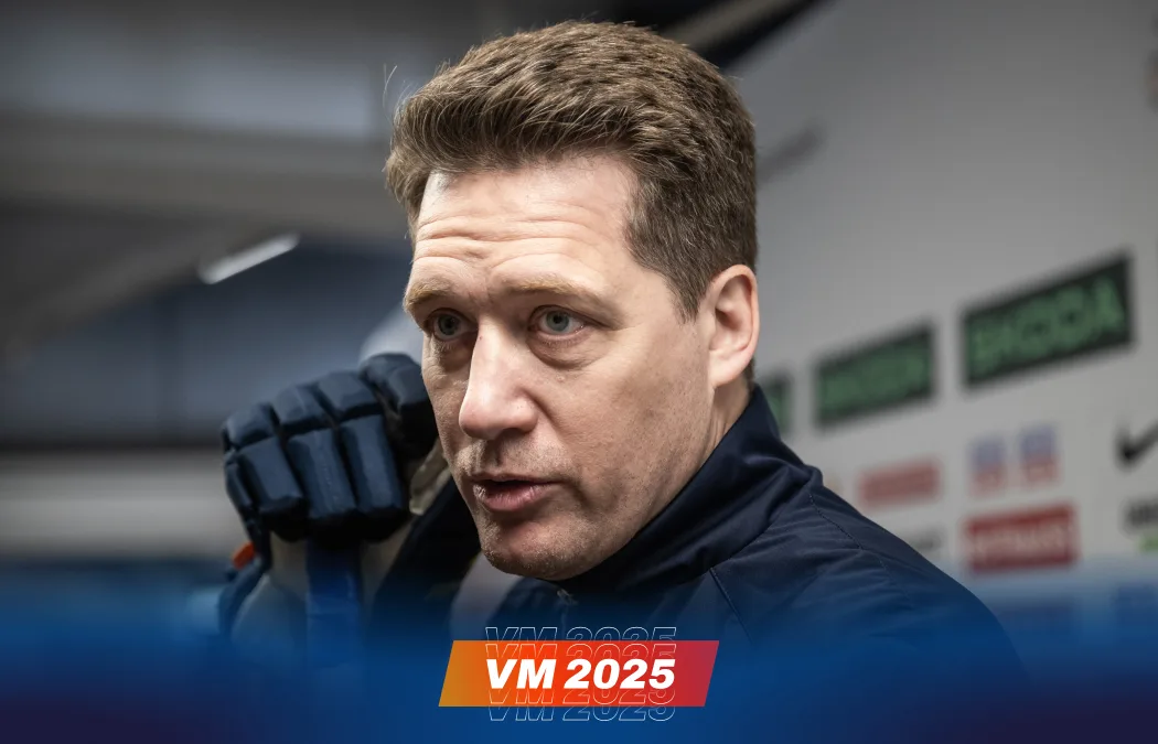 ”Bra att spelare är intresserade av att komma”