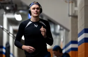 Levde med spelmissbruk: ”Funderade på att skita i att leva”