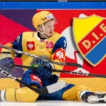 Djurgårdens första nyförvärv: en VM-spelare
