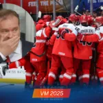 Trots det danska miraklet: ”Tveksam till hur mycket det här betyder”