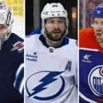 De gör upp om priset som NHL:s MVP