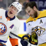 Kanada presenterar första 15 till Hockey-VM