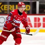 Talangen lämnar SHL-klubben – klar för spel i Hockeyettan