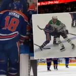 Oilers oro – trots segern: ”En stor förlust”