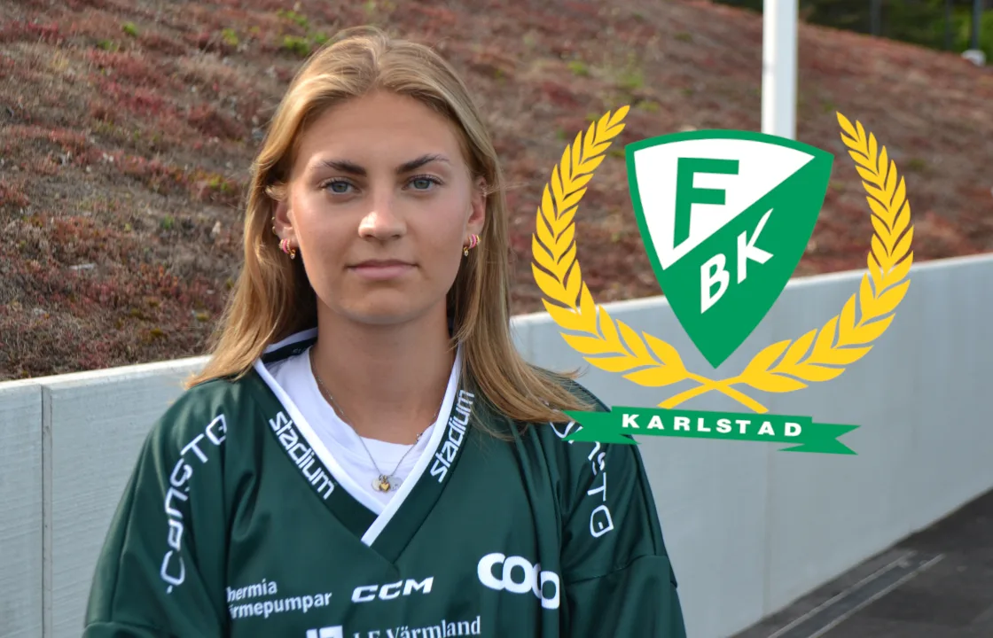 VM-målvakten om klubbytet: ”Skiljer sig ganska mycket”