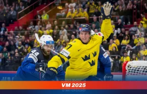 Frisläppt under hockey-VM: ”Vet att jag har det i mig”
