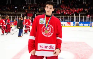 Värvar från college: ”En spelare vi haft koll på”