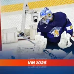 Stjärnan räddade pressat Finland