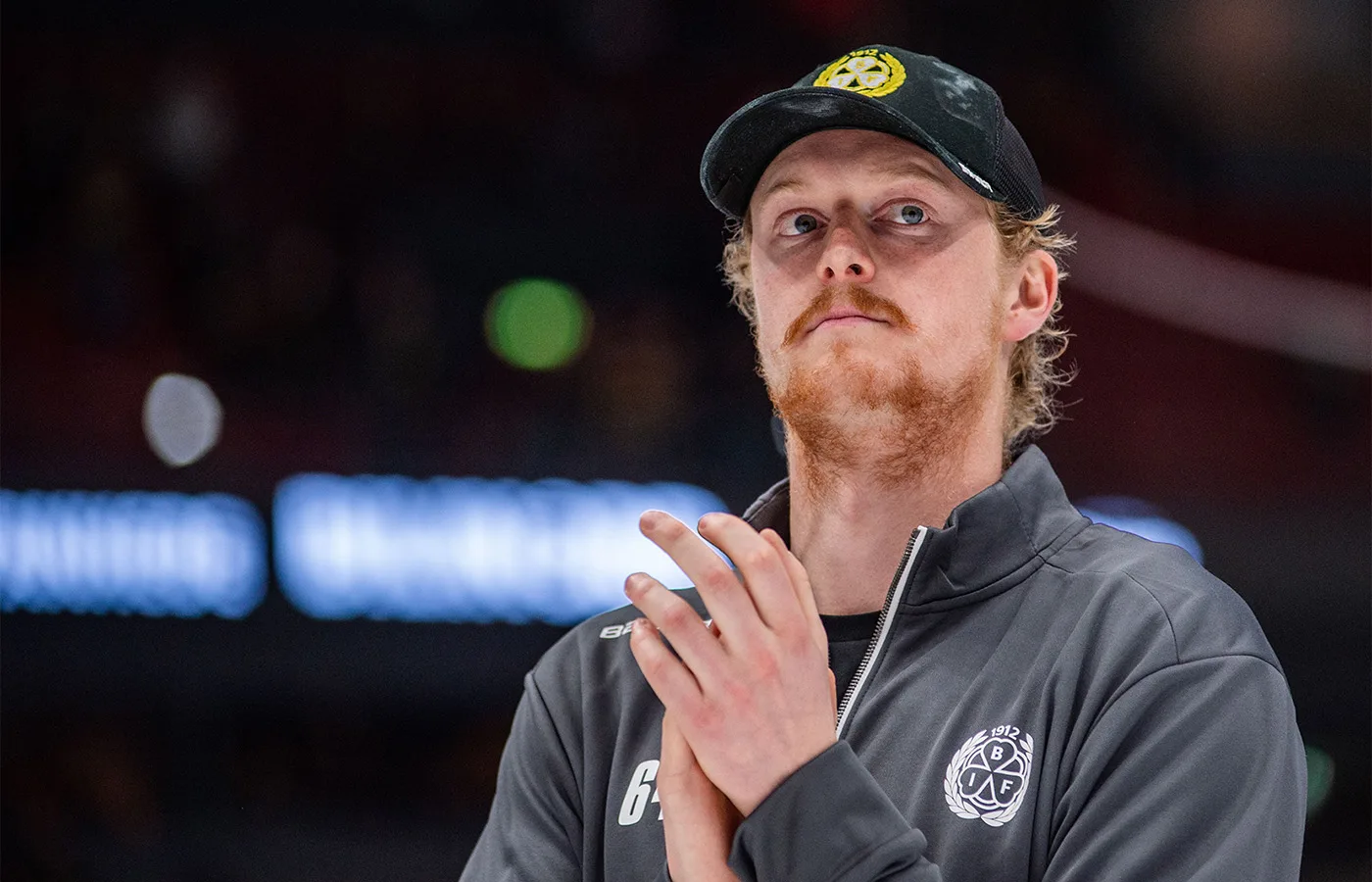Lämnar Brynäs – för MoDo