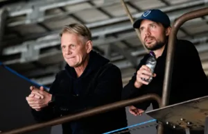Djurgården bekräftar: Josefson går för comeback