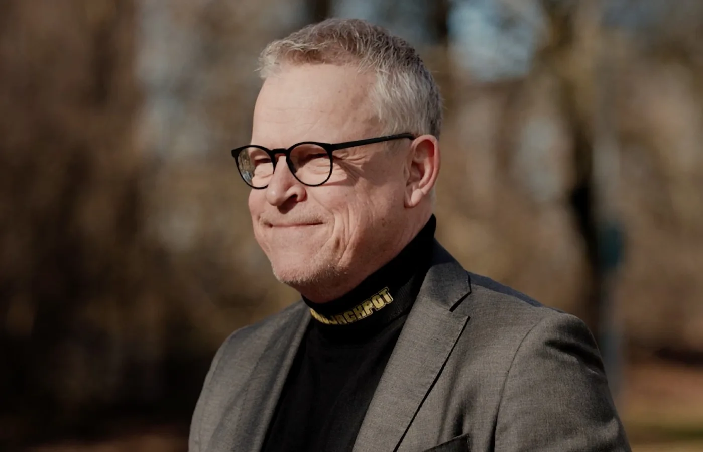 TV: Jannes hemliga plan – efter Sams VM-diss