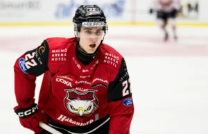 Stjärnan återvänder till Malmö – på långt kontrakt