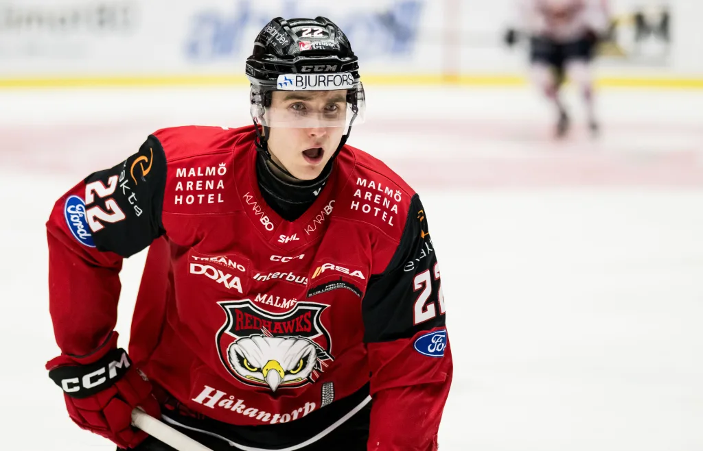 Stjärnan återvänder till Malmö – på långt kontrakt