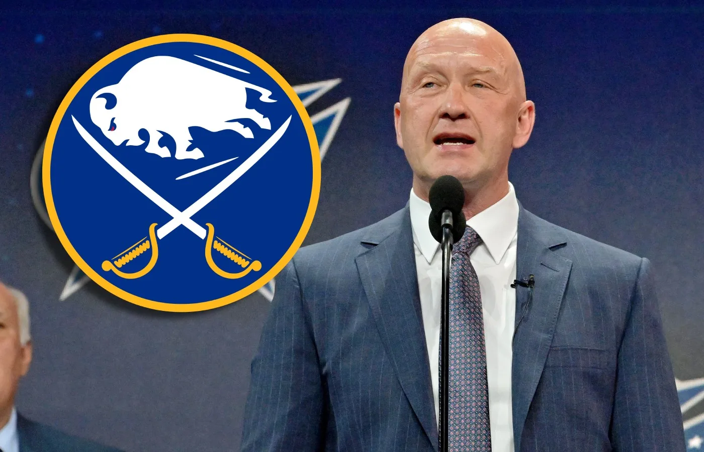 Finske historieskrivaren tillbaka i NHL: ”Imponerande meritlista”