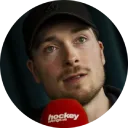 Jesper Frödén porträtt