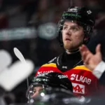 Backen har opererats – efter SM-guldet: ”En ovan situation”