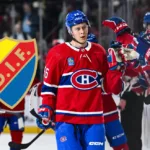 Har spelat över 100 NHL-matcher – nu klar för Djurgården