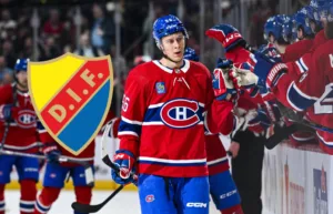 Har spelat över 100 NHL-matcher – nu klar för Djurgården