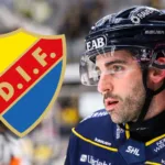 Uppgifter: Lämnar HV71 för Djurgården