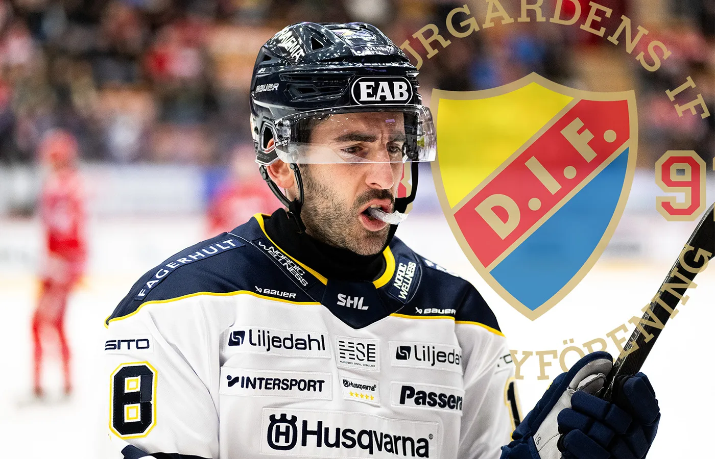 Klart: Stjärnbacken till Djurgården