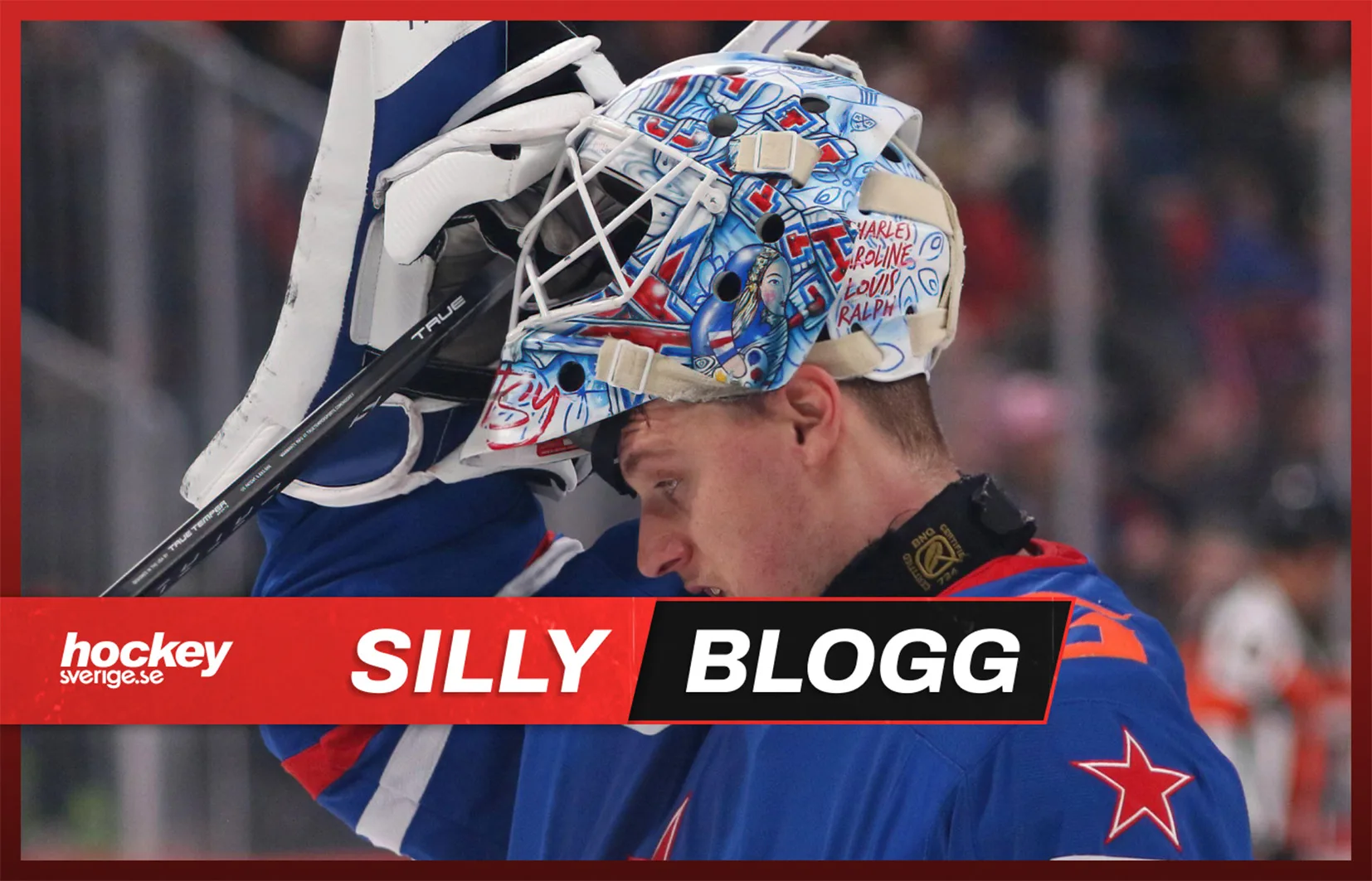 LIVE: Svensken lämnar KHL-klubben