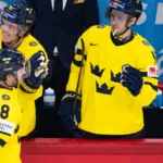 Just nu: Brodin slår till igen – målskytt för tredje matchen i rad
