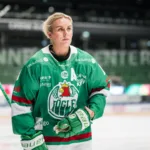 Spetsspelaren avslutar karriären: ”Varit en stor ära”
