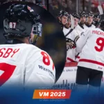 Superstjärnan slog till direkt