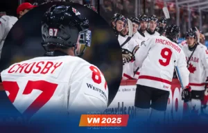 Superstjärnan slog till direkt