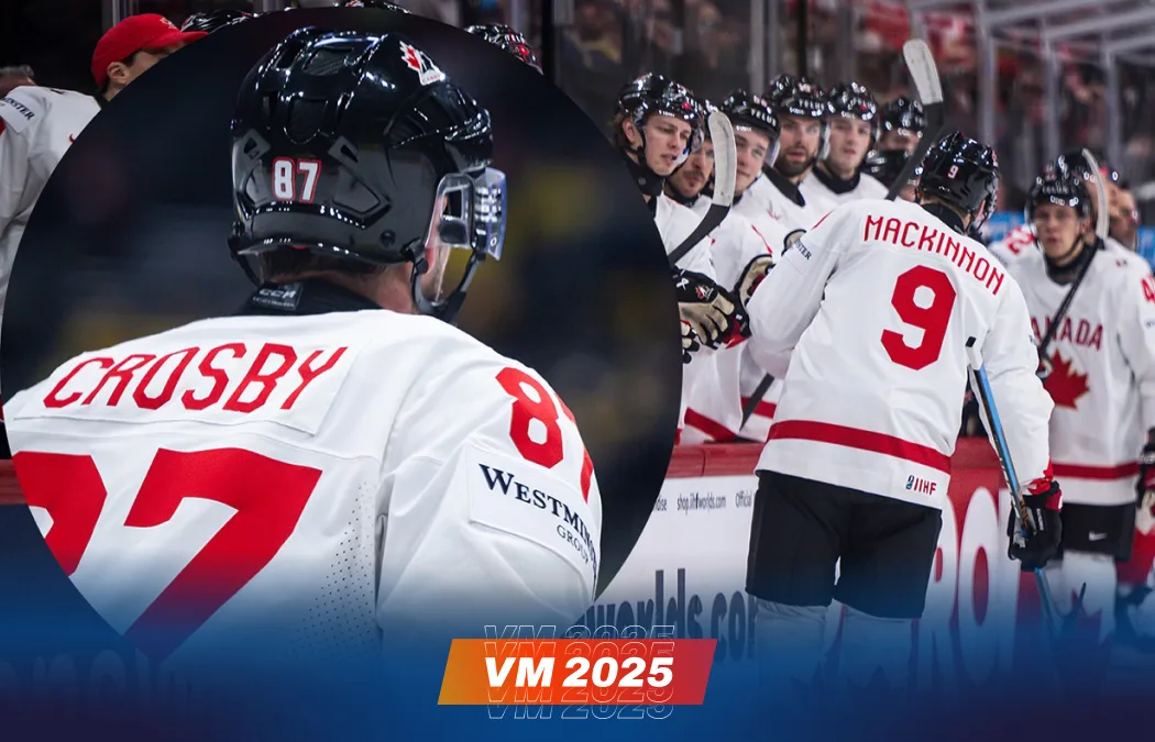 Superstjärnan slog till direkt