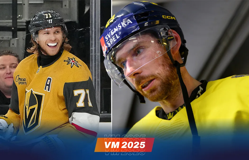 TV: ”En jättebra förstärkning för oss”