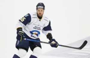Mästarens backvärvning: ”Bra på allting”