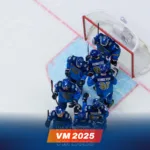 Här är Kazakstans trupp i Hockey-VM 2025