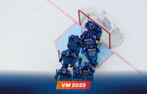 Här är Kazakstans trupp i Hockey-VM 2025