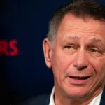 Uppgifter: Blir NHL-klubbens nya general manager