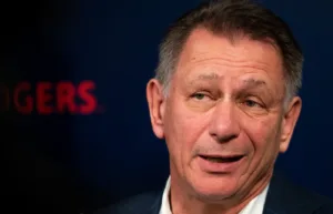 Uppgifter: Blir NHL-klubbens nya general manager