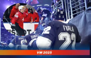 Uppgifter: Får loss ännu ett drömnamn till VM