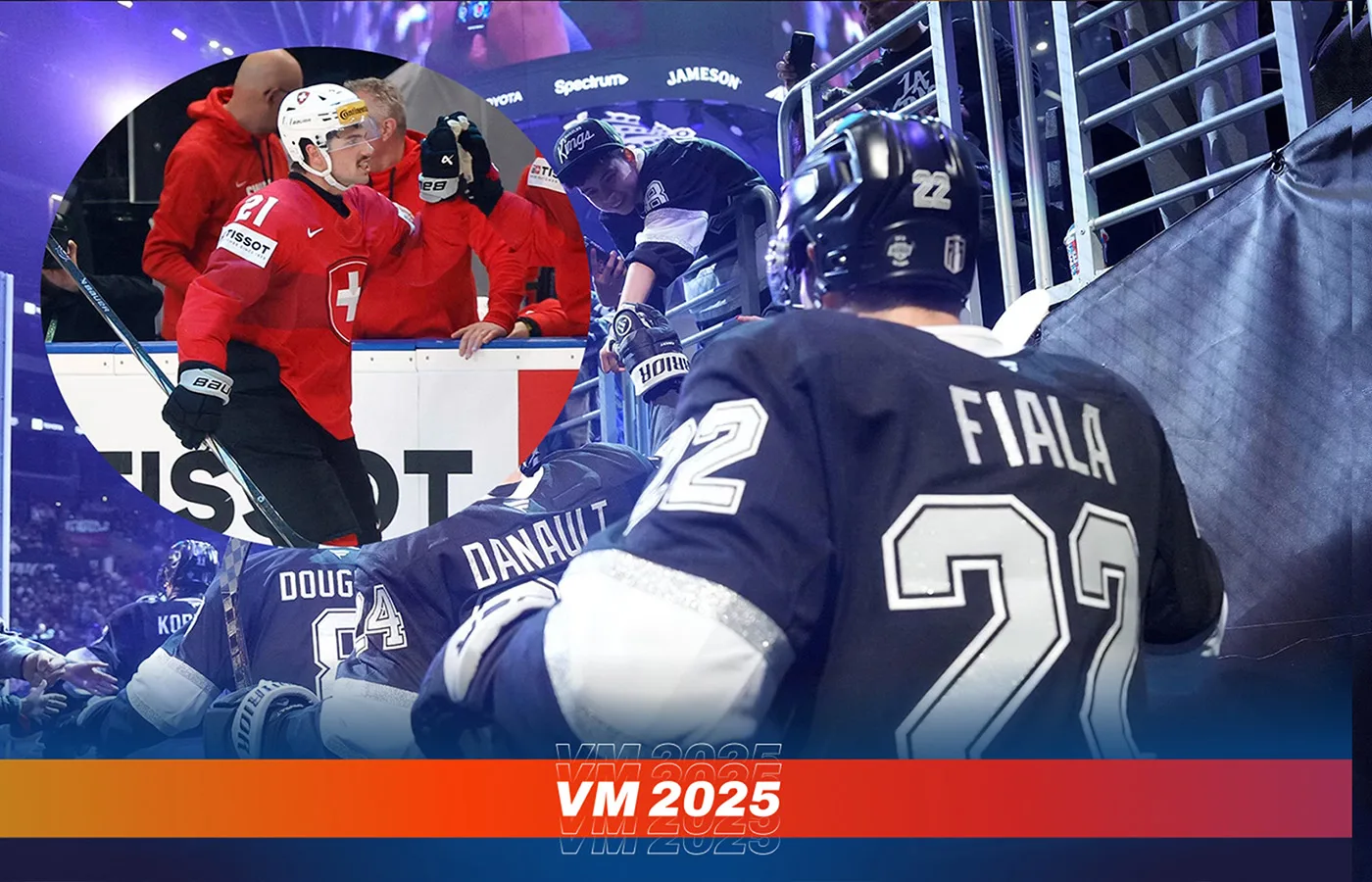 Uppgifter: Får loss ännu ett drömnamn till VM