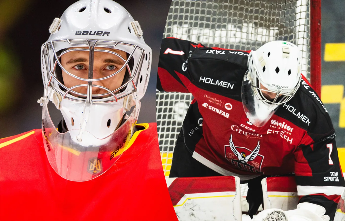 Lämnar Brynäs – där hamnar han