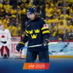 ELD: En förlust som kan kosta en medalj