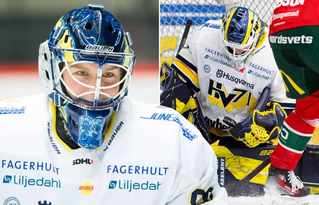 26-åriga Lina van Noort avslutar karriären