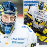 Landslagsmeriterade målvakten slutar – som 26-åring
