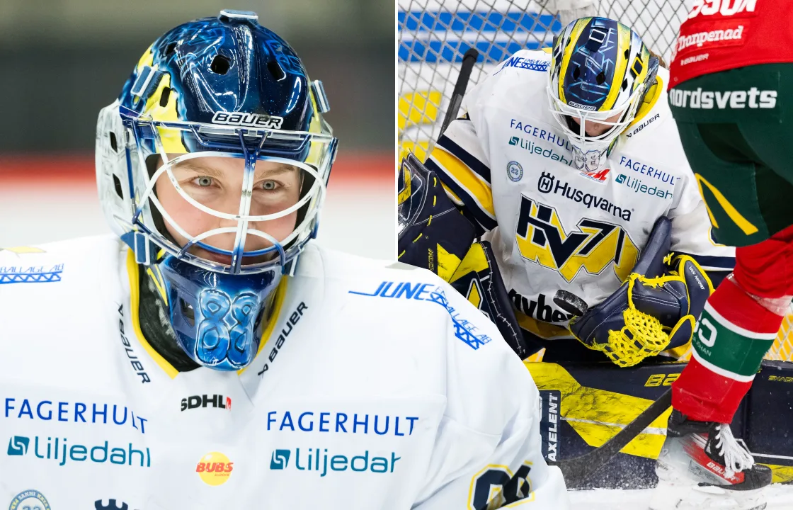 26-åriga Lina van Noort avslutar karriären