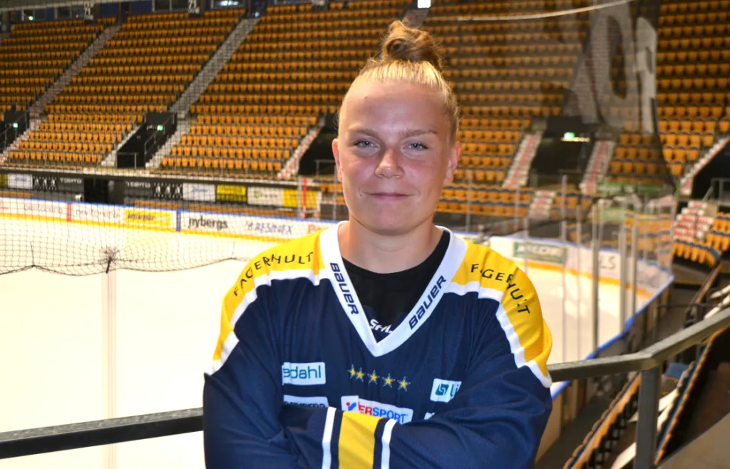 Lina van Noort