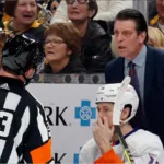 Klart: Han tar över NHL-klubben