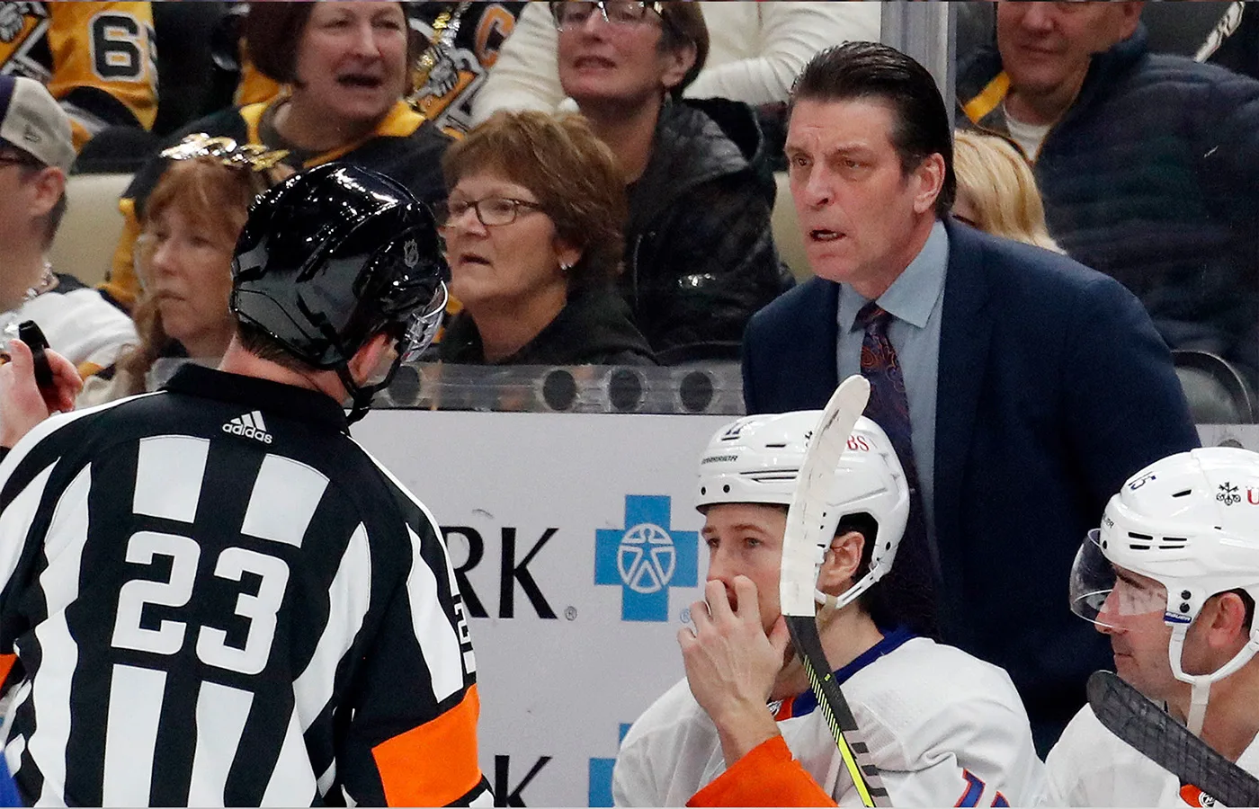 Klart: Han tar över NHL-klubben